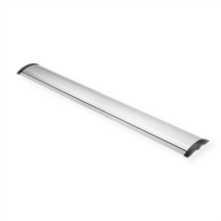 Roline ALUMINIUM KABELKANAL, 139 X – kabelkanal i aluminium